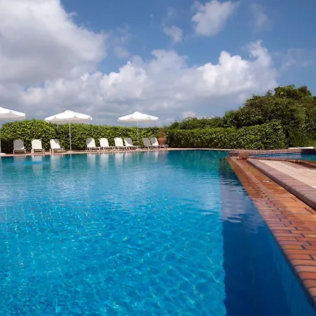 Otel Divani Corfu Palace Korfu