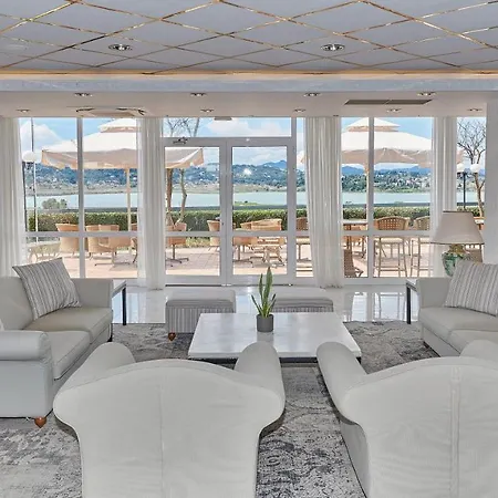 Divani Corfu Palace 4* Korfu