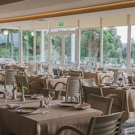 Otel Divani Corfu Palace