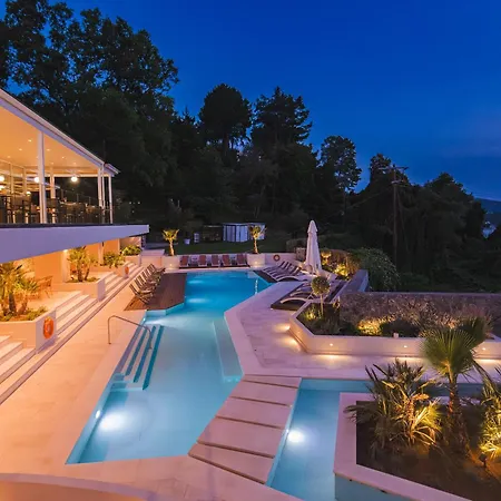 Divani Corfu Palace Otel Korfu