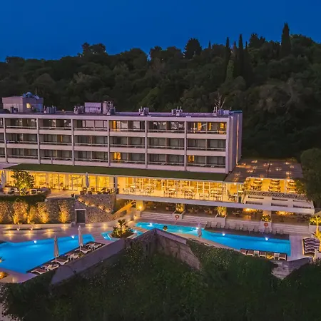 Divani Corfu Palace Otel 4*