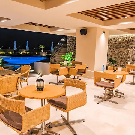 Otel Divani Corfu Palace Korfu