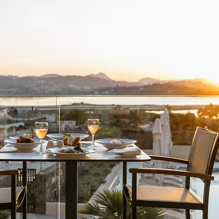 Divani Corfu Palace Otel 4*