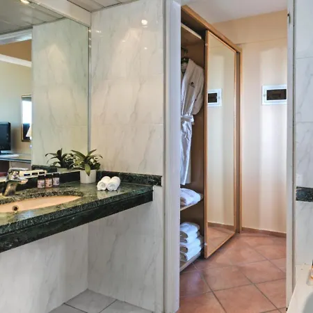Otel Divani Corfu Palace Korfu