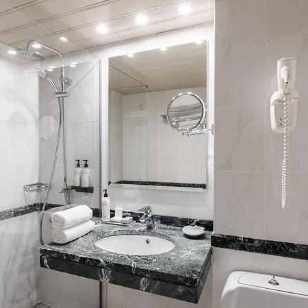 Divani Corfu Palace 4*