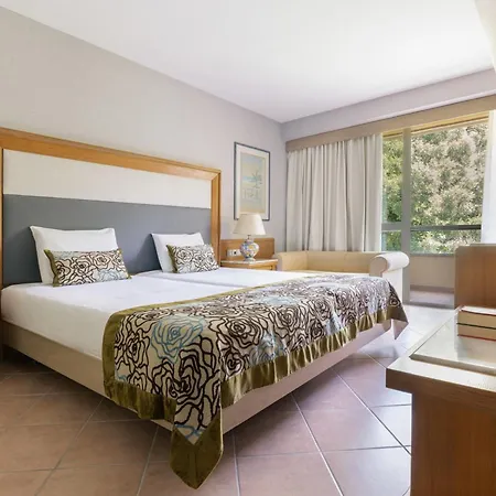 Otel Divani Corfu Palace