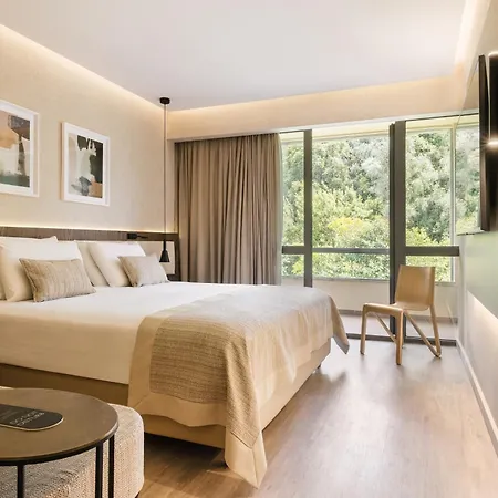 Divani Corfu Palace 4* Korfu