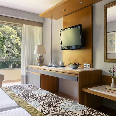 Divani Corfu Palace Otel 4*