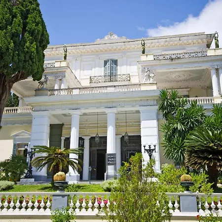 Divani Corfu Palace Otel 4*