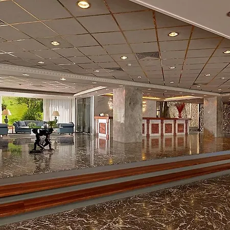 Divani Corfu Palace Hotell 4*