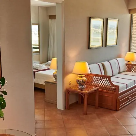 Divani Corfu Palace Hotell 4*