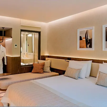 Divani Corfu Palace Hotell