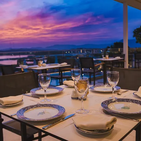 Hotell Divani Corfu Palace Corfu (city)