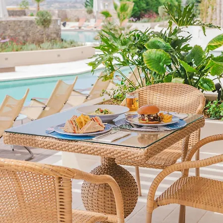 Hotell Divani Corfu Palace 4*