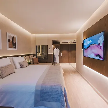 Divani Corfu Palace Hotell