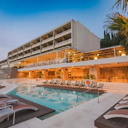 Divani Corfu Palace Hotell Corfu (city)