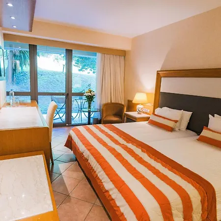 Hotell Divani Corfu Palace Corfu (city)