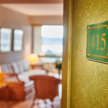Hotell Divani Corfu Palace 4*