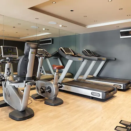 Hotell Divani Corfu Palace 4*