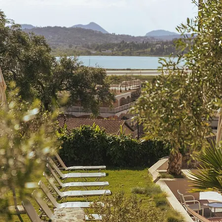 Divani Corfu Palace 4* Corfu (city)