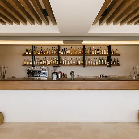 Hotell Divani Corfu Palace