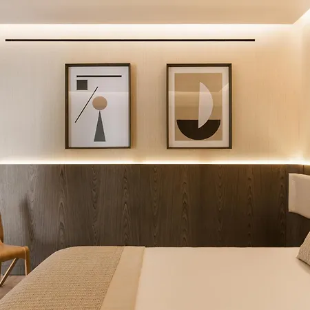 Hotell Divani Corfu Palace Corfu (city)
