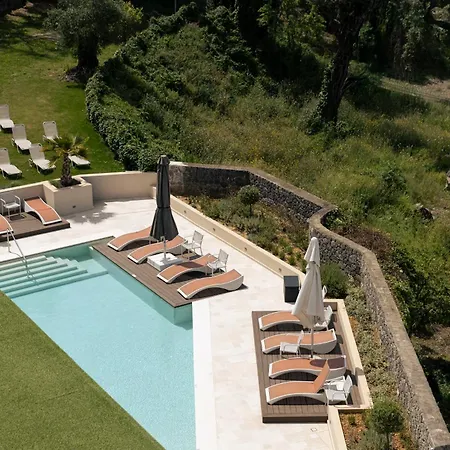 Hotell Divani Corfu Palace 4*