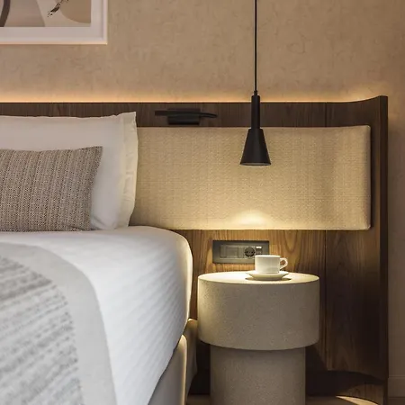Divani Corfu Palace Hotell Corfu (city)
