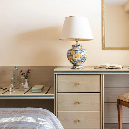 Hotell Divani Corfu Palace