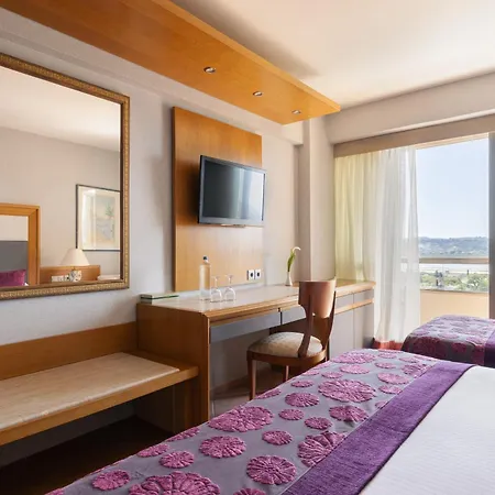 Divani Corfu Palace Hotell Corfu (city)