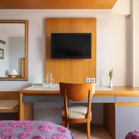 Hotell Divani Corfu Palace Corfu (city)