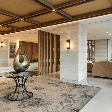 Hotell Divani Corfu Palace