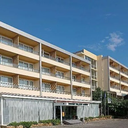 Divani Corfu Palace Hotell Corfu (city)